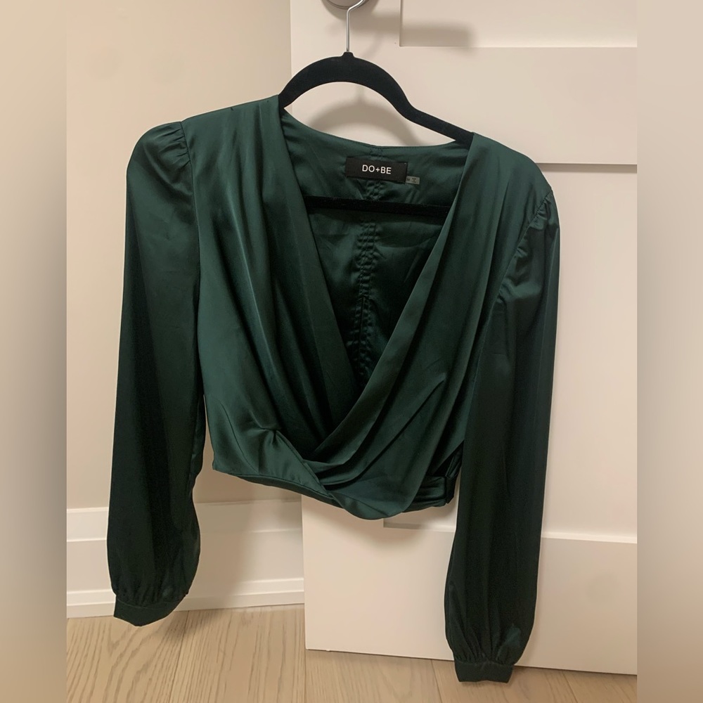 Do + Be blouse